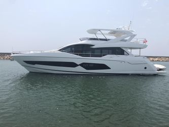 77' Sunseeker 2019 Yacht For Sale